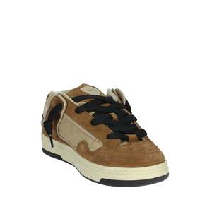 D.A.T.E. Zapatillas Deportivas para Hombre M411 SK24, Zapatos de Piel para Caminar - Product Image 5