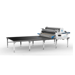 Máy trải vải tự động hoàn toàn đa lớp - Product Image 2