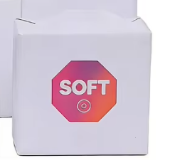 Bloque de Magnesio Suave de Gran Capacidad para Estudios de ASMR y Gimnasios, Magnesio para Levantamiento de Pesas - Product Image 2