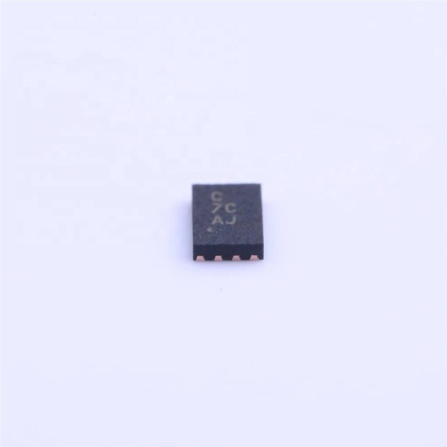 ATECC608A New Original Security ICs Authentication Crypto Device UDFN8 Electronic Components ATECC608A-MAHCZ-T