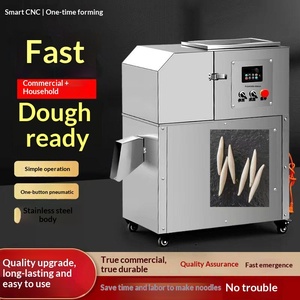 El Yapımı Yulaf Balık Makinesi, Güzel Şekillendirme Özelliği, Basit Kullanım ve Özelleştirilebilir Özelliklerle Fabrikadan Doğrudan Tedarik - Product Image 3