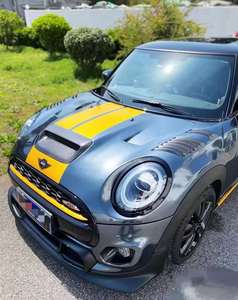<span class=keywords><strong>Capot</strong></span> en fibre de carbone style AG pour <span class=keywords><strong>mini</strong></span> F56JCW - Product Image 5