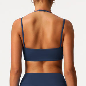 Спортивный бюстгальтер 2 в 1 - Product Image 2