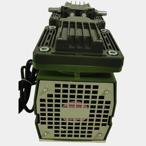 ปั๊มสุญญากาศไดอะแฟรม 220W แบบหล่อลื่นด้วยน้ำมัน สำหรับ SINKU ULVAC DA-120S อุตสาหกรรมยานยนต์ขนาดเล็ก - Product Image 1