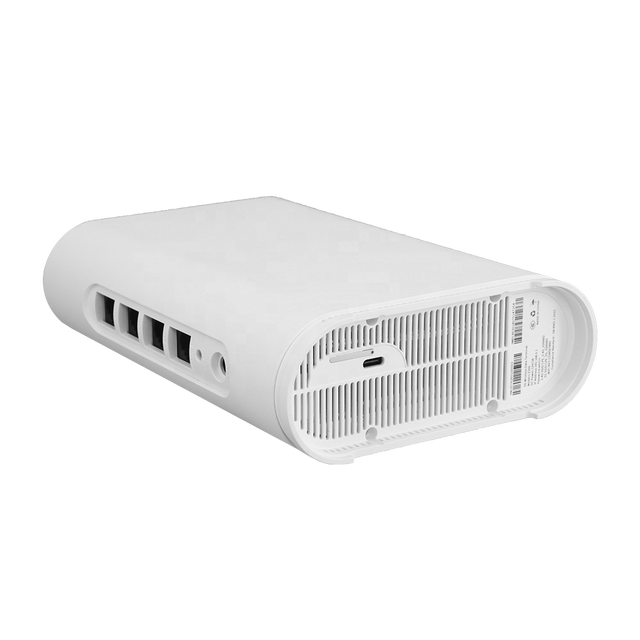 UT-King AX3000 Indoor 5G LTE Bridge Router Sim Card Slot 4GE RJ45 NFC Connect WiFi 5G CPE Router 4G Network for America