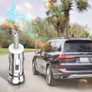 Adaptateur d'antenne de voiture Adaptateur universel d'antenne de radio FM AM pour voiture Connecteur ISO vers <span class=keywords><strong>DIN</strong></span> - Product Image 6