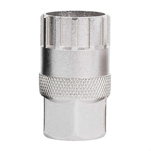Shimano <span class=keywords><strong>Sunrace</strong></span> — kit de conversion de vélo électrique, outil de réparation pour enlever les roues libres, verrouillage Compatible avec Shimano <span class=keywords><strong>Sunrace</strong></span> et les autres roues - Product Image 1