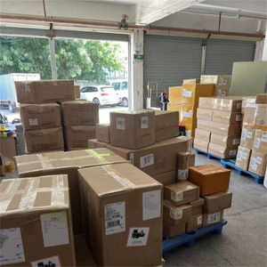 Línea de Transporte Aéreo y Marítimo Internacional Lianshuncheng, Servicio de Logística Express Puerta a Puerta de Francia y Reino Unido - Product Image 1