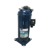 Compresseur scroll frigorifique 10 CV RSH105 Carrier Carlyle Refrigeration RSH105GR01 RSH105GB01 RSH105GA01 pour climatiseur