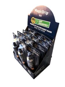 لاصق سيليكون فينلوك آر تي في، مادة لاصقة زرقاء قوية للأعمال الخشبية والإنشائية - Product Image 4