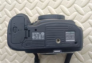 Secondhand Original Digital Camera Nikonner D800e Camera Body 36MP - Product Image 2