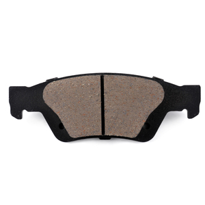 Pastillas de freno de la mejor marca MASUMA, precio razonable, para Dodge 68052386AA, de la mejor marca - Product Image 3