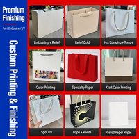 Boîte d'emballage magnétique en papier rigide pliable de luxe avec logo personnalisé