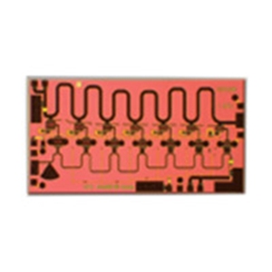 Componentes Electrónicos Nuevos y Originales, Circuito Integrado, Amplificadores de RF de Uso General HMC8142-SX - Product Image 1