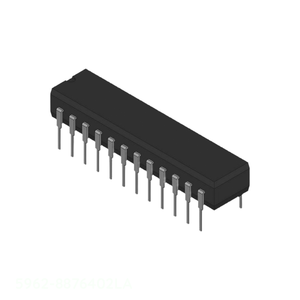 Adquisición DE DATOS 5962-8876402LA 24 CDIP (0.300 "7,62mm) Comprar en línea Canal del fabricante de componentes electrónicos - Product Image 1