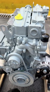 Moteur BF4M2012 de haute qualité, neuf, en stock - Product Image 6