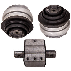 用于梅赛德斯奔驰W220 A7098 2122400418的maxpeeding棒新型3发动机电机安装座 & 变速器安装座 - Product Image 3