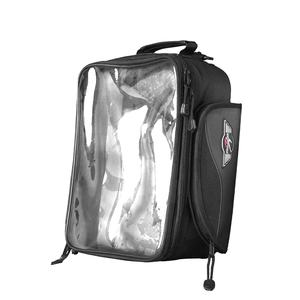 PRO-BIKER Cortech <span class=keywords><strong>Mini</strong></span> <span class=keywords><strong>Moto</strong></span> Dirt Bike Magnétique <span class=keywords><strong>Moto</strong></span> Cuir Magnétique Gaz Haut-Parleur Hors Route Réservoir Sac - Product Image 2