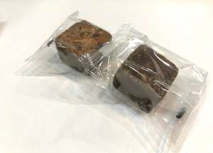 Cubos de Azúcar de Jengibre Refinado Más Populares del 2022 para Trabajadores de Oficina con Empaque en Caja/Bolsa - Product Image 6