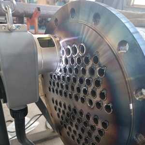 Tất cả các vị trí máy hàn ống hàn làm mát bằng nước Hàn quỹ đạo cho ống Để tấm Ống - Product Image 3