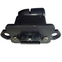 Capteur de débit d'air massique (MAF) de haute qualité 22204-20010, 100 % testé pour Toyota Lexus, pièces de moteur automobile, vente en gros, échantillon disponible