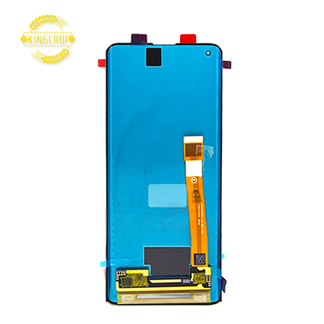 Hotsell Original LCD for Motorola Moto Edge XT2063-3 Display Touch Screen Digitizer Assembly for Motorola Moto Edge Plus LCD