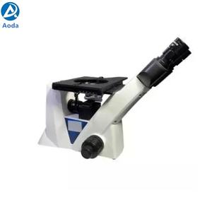 กล้องจุลทรรศน์โลหะ Mds300ใช้ในอุตสาหกรรมแร่โลหะอิเล็กทรอนิกส์ - Product Image 5