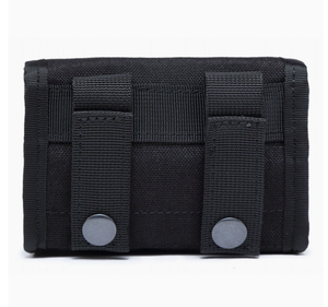 DFP01 Portacartuchos Táctico para 10 Cartuchos, Bolsa Molle para Cargadores de Calibre 12/20G - Product Image 5