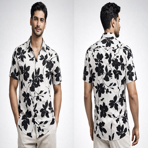 ผ้าไหมบริสุทธิ์เกรดพรีเมี่ยม-ผ้าทอเนื้อนุ่มความหนาแน่นสูงสำหรับส่าหรีหรูหราและชุดราตรีดีไซน์เนอร์ - Product Image 4