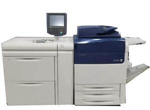 Vente en gros <span class=keywords><strong>Imprimante</strong></span> <span class=keywords><strong>laser</strong></span> multicolore Copieurs remis à neuf Machine de photocopie et d'impression pour la machine Xerox Versant V180 V80 - Product Image 5