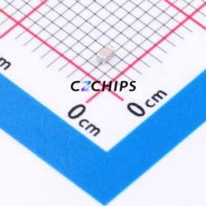 Condensateur SMD (MLCC) MCA06HQ8R0C251T7 0603 (Capacité : 8pF) (Tension nominale : 250V) - Product Image 2