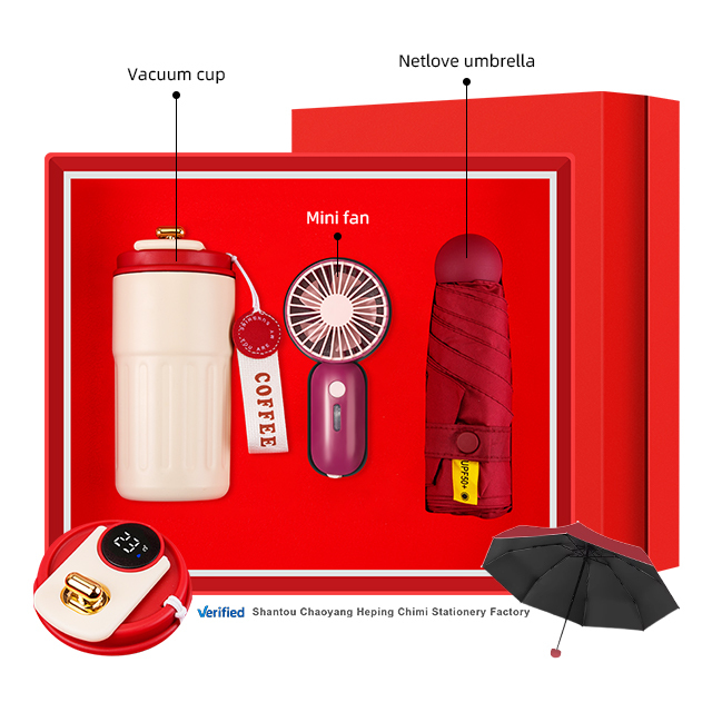 Office Business Gift Set for Employee