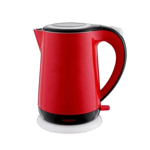 Smart Home-Gerät Doppelwand Multi 1,8 Liter Elektro-Wasserkessel Kettel für Haushalt Hotel - Product Image 2