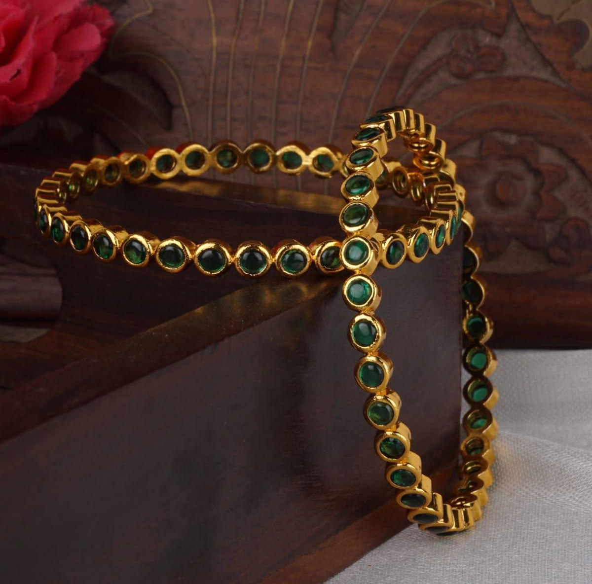Anil Arjandas Bracelets Stylish Durable Jewelry