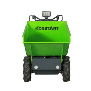Konfigurine de jardin <span class=keywords><strong>électrique</strong></span> à base de bois, 300 pouces, nouveau, transporteur <span class=keywords><strong>électrique</strong></span> très utilisé, petit saucière, 300Kg - Product Image 3