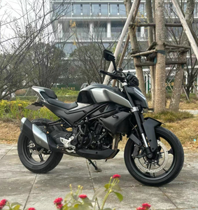 <span class=keywords><strong>Moto</strong></span> d'occasion, <span class=keywords><strong>moto</strong></span> de rue, moteur bicylindre 450cc, NK450, deux mille cinq cents, CF <span class=keywords><strong>Moto</strong></span> - Product Image 4