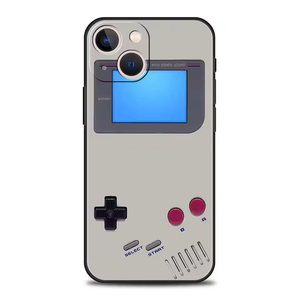 Funda de Lujo para Teléfono <span class=keywords><strong>Apple</strong></span> <span class=keywords><strong>iPhone</strong></span> 18 17 16 11 15 14 Pro MAX 12 13 7 8 Plus <span class=keywords><strong>XS</strong></span> MAX SE, Diseño de Videojuego Vintage, Funda de Silicona con Diseño de Gamepad - Product Image 2
