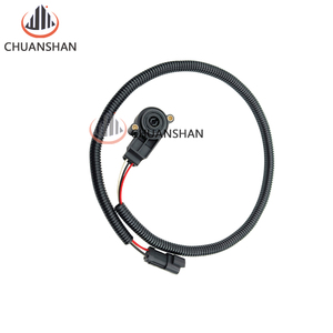 266-1477 Capteur de position pour pelle CAT <span class=keywords><strong>Caterpillar</strong></span> D6N 826G <span class=keywords><strong>992K</strong></span> 2661477 - Product Image 5