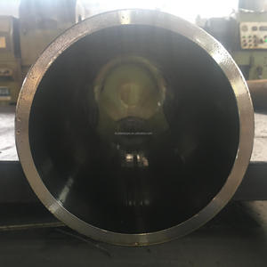 Tubo de Cilindro Hidráulico de Acero Sin Costura Rectificado 4140 42CrMo4, Estándar ASTM, Aleación <span class=keywords><strong>ST52</strong></span> - Product Image 6