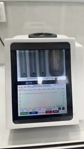 Medidor de Punto de Fusión por Video GM30/Probador de Punto de Fusión Económico - Product Image 4