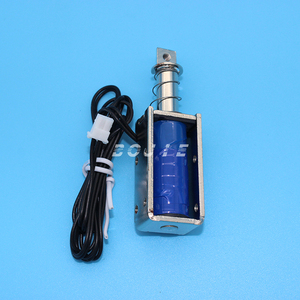 Vanne électromagnétique d'essuie-glace pour imprimante <span class=keywords><strong>photo</strong></span> Locolor Sky-color - Product Image 3