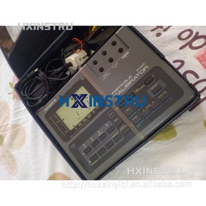 เครื่องสอบเทียบแบบพกพา Yokogawa รุ่น 2422 เครื่องสอบเทียบกระแสไฟฟ้าอเนกประสงค์ มือสอง hx1 - Product Image 1