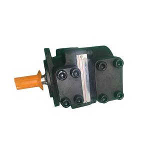 <span class=keywords><strong>PFE</strong></span> PFED serie pompa idraulica a palette <span class=keywords><strong>PFE</strong></span>-42045 <span class=keywords><strong>PFE</strong></span>-42056 <span class=keywords><strong>PFE</strong></span>-42070 <span class=keywords><strong>PFE</strong></span>-52090 <span class=keywords><strong>PFE</strong></span>-52110 <span class=keywords><strong>PFE</strong></span>-52129 <span class=keywords><strong>PFE</strong></span>-320363DT pompa idraulica a palette - Product Image 5