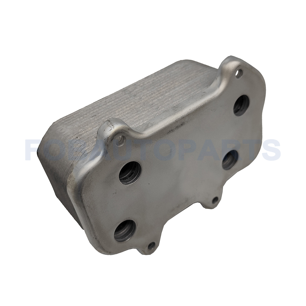 Car Oil Cooler Suitable for 99610702507 99610702507