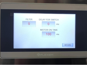 SN-2A semi-automatique avec précision <span class=keywords><strong>compteur</strong></span> de comprimés machines de comptage portables - Product Image 5