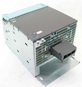 6SL3130-7TE28-0AA3 Sinamics <span class=keywords><strong>ALM</strong></span> 80kW FS <span class=keywords><strong>E</strong></span> PLC - Product Image 2