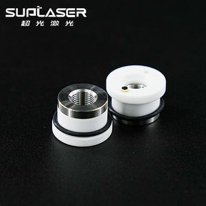 Venta Directa de Fábrica: Anillos de Cerámica Cortados con Láser para Corte de Metal con un Nuevo Recubrimiento Antioxidante a Precios de Descuento - Product Image 2