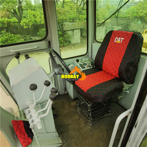 Nueva Motoniveladora de Ruedas Cat 140H Usada en Excelentes Condiciones con Características Superiores, Nueva Motoniveladora Caterpillar 140K - Product Image 5