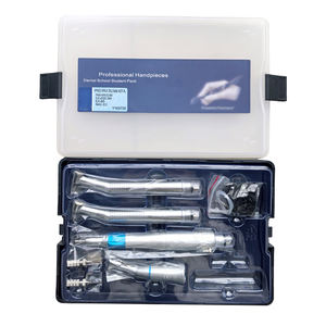 Kit de Pieza de Mano Dental LED Ex-203c, Juego de Piezas de Mano para Suministro Dental - Product Image 4