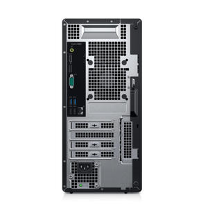 Ordinateur professionnel JLS Future Desktop Workstation Vostro V5890-14N8R Tower Quad Core DDR4 - Product Image 3